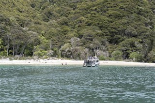 Tonga hava tahmini