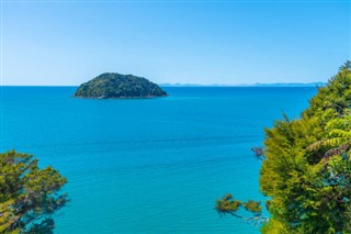 Tonga hava tahmini