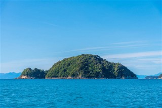 Tonga hava tahmini