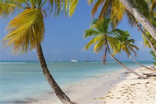 Trinidad és Tobago időjárás-jelentés