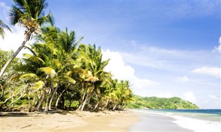 Trinidad ve Tobago Hava tahmini