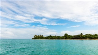 Trinidad ve Tobago hava tahmini