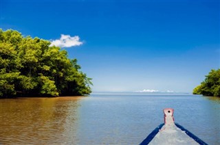 Trinidad ve Tobago hava tahmini
