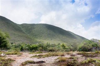 Trinidad og Tobago vejrudsigt