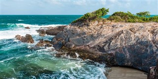 Trinidad og Tobago vejrudsigt
