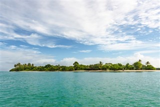 Trinidad ve Tobago hava tahmini