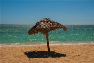 Trinidad ve Tobago hava tahmini