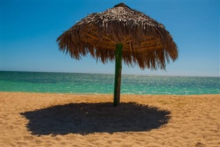 Trinidad ve Tobago hava tahmini