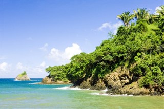 Trinidad és Tobago időjárás-jelentés
