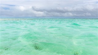Trinidad og Tobago vejrudsigt