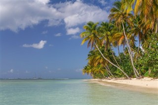 Trinidad és Tobago időjárás-jelentés