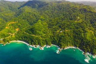 Trinidad ve Tobago hava tahmini