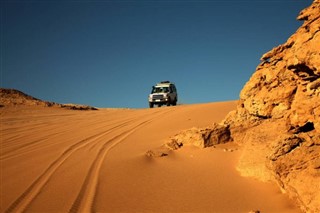 Túnez pronóstico del tiempo