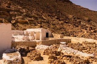 Tunisie prévisions météorologiques