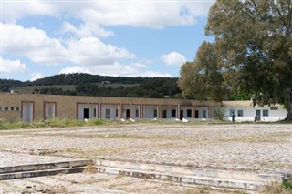 Tunézia Időjárás-jelentés