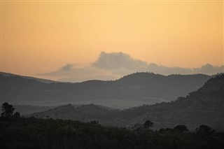 Tunus hava tahmini