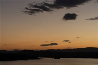 Tunus Hava tahmini