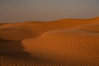 Tunis Vremenska prognoza