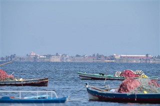 Tunisie prévisions météorologiques