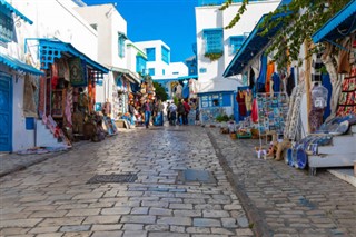 Tunisie prévisions météorologiques