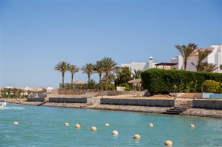 Tunisie prévisions météorologiques