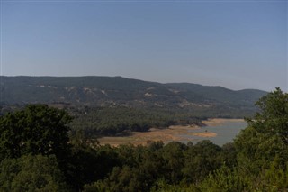 Tunus hava tahmini