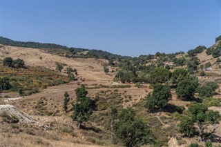 Tunus hava tahmini