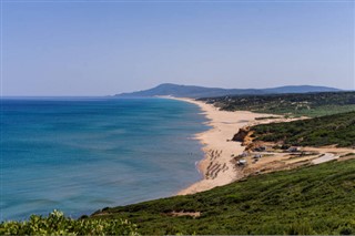 Tunus hava tahmini