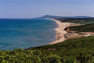 Tunus hava tahmini