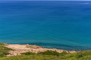 Tunus hava tahmini