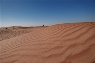 Tunisia sääennuste