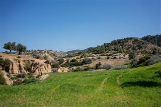 Tunus hava tahmini