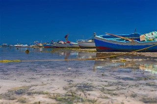 Tunisie prévisions météorologiques