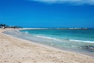 Tunis vremenska prognoza