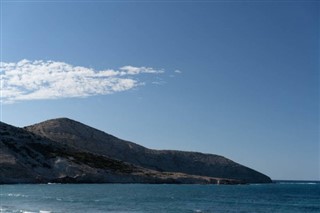 Tunisia weather forecast