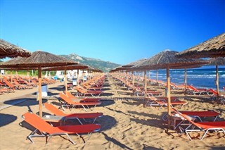 Tunus hava tahmini