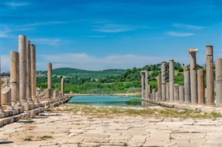Türkiye hava tahmini