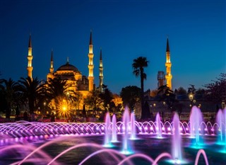 Türkiye hava tahmini