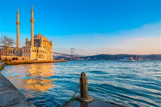 Türkiye hava tahmini