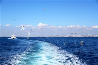 Türkiye hava tahmini