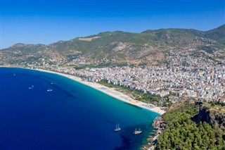 Türkiye Hava tahmini