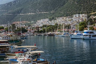 Türkiye hava tahmini