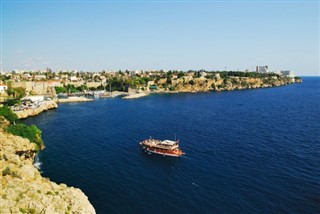 Turquie prévisions météorologiques