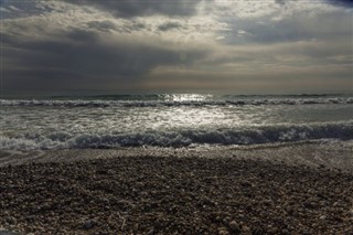 Türkiye Hava tahmini