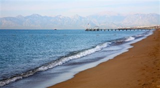 Türkiye hava tahmini