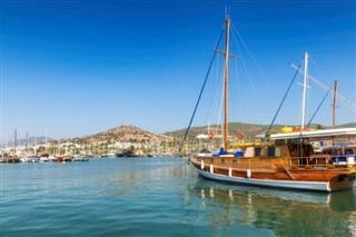 Türkiye hava tahmini