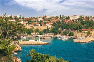 Türkiye Hava tahmini