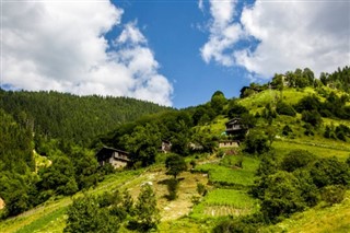 Türkiye Hava tahmini