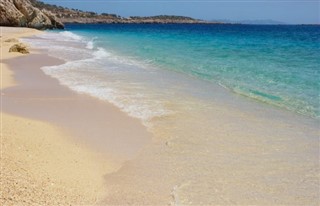 Türkiye hava tahmini