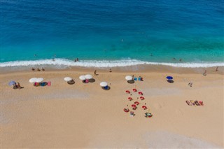 Türkiye hava tahmini
